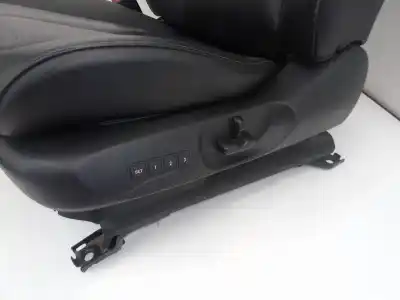 Second-hand car spare part complete seat set for mazda cx-7 (er) 2.2 mzr-cd awd (er10a) oem iam references   