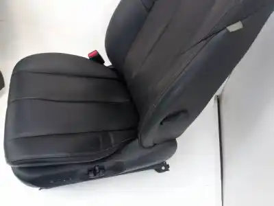 Second-hand car spare part complete seat set for mazda cx-7 (er) 2.2 mzr-cd awd (er10a) oem iam references   