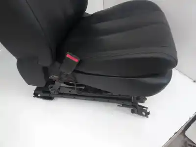 Second-hand car spare part complete seat set for mazda cx-7 (er) 2.2 mzr-cd awd (er10a) oem iam references   