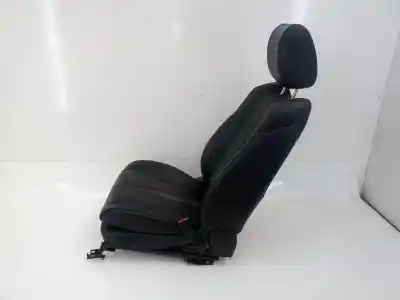Second-hand car spare part complete seat set for mazda cx-7 (er) 2.2 mzr-cd awd (er10a) oem iam references   