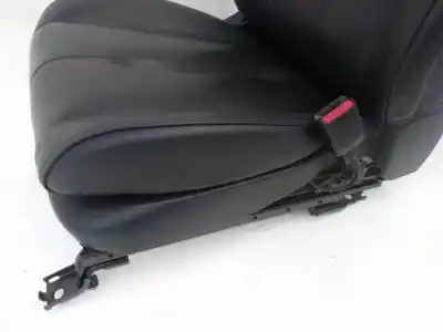 Second-hand car spare part complete seat set for mazda cx-7 (er) 2.2 mzr-cd awd (er10a) oem iam references   