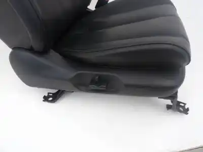 Second-hand car spare part complete seat set for mazda cx-7 (er) 2.2 mzr-cd awd (er10a) oem iam references   