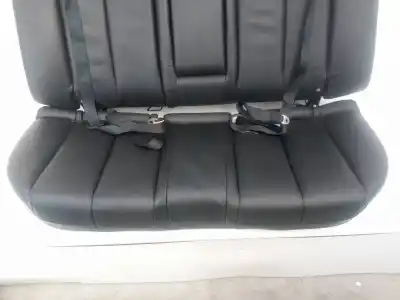 Second-hand car spare part complete seat set for mazda cx-7 (er) 2.2 mzr-cd awd (er10a) oem iam references   