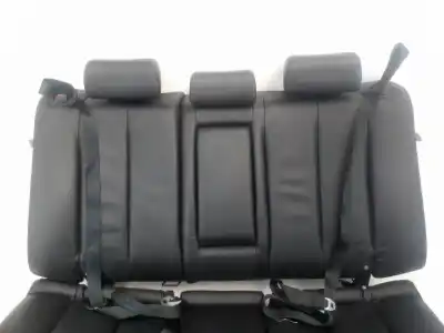 Second-hand car spare part complete seat set for mazda cx-7 (er) 2.2 mzr-cd awd (er10a) oem iam references   