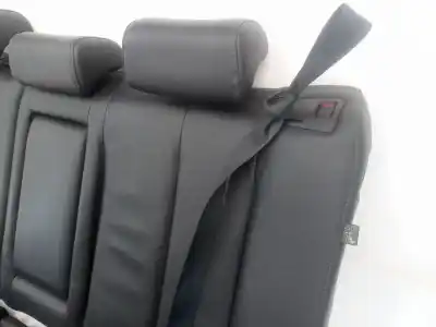Second-hand car spare part complete seat set for mazda cx-7 (er) 2.2 mzr-cd awd (er10a) oem iam references   