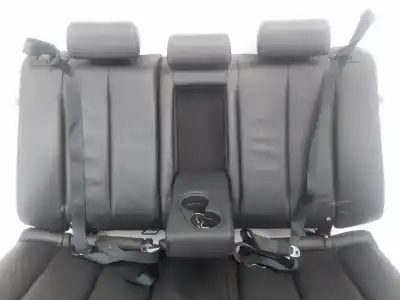 Second-hand car spare part complete seat set for mazda cx-7 (er) 2.2 mzr-cd awd (er10a) oem iam references   