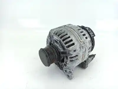 Second-hand car spare part ALTERNATOR for AUDI A3 SPORTBACK (8PA)  OEM IAM references 06F903023F  