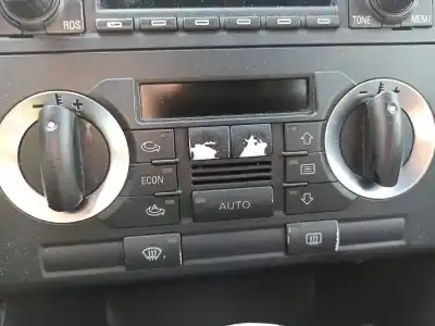 Second-hand car spare part CLIMATE CONTROL for AUDI A3 SPORTBACK (8PA)  OEM IAM references 8P0820043H  