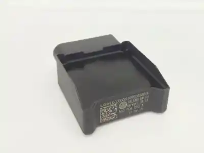 Second-hand car spare part ELECTRONIC MODULE for VOLKSWAGEN GOLF VII (5G1, BQ1, BE1, BE2)  OEM IAM references 5Q0906093A  