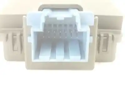 Peça sobressalente para automóvel em segunda mão módulo eletrônico por opel insignia a (g09) 2.0 cdti (68) referências oem iam 20794887  