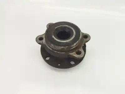 Автозапчастина б/у втулка для audi a6 c6 avant (4f5) 2.7 tdi посилання на oem iam 4e0407615d