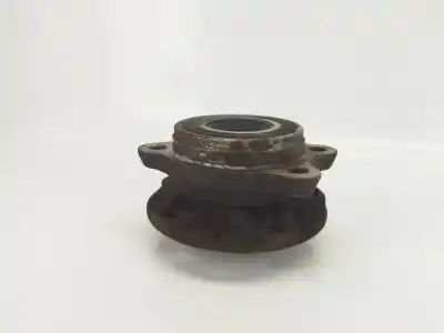 Автозапчастина б/у втулка для audi a6 c6 avant (4f5) 2.7 tdi посилання на oem iam 4e0407615d  