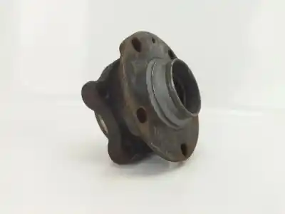 Автозапчастина б/у втулка для audi a6 c6 avant (4f5) 2.7 tdi посилання на oem iam 4e0407615d  