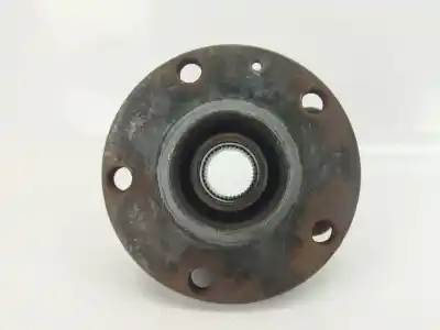 Автозапчастина б/у втулка для audi a6 c6 avant (4f5) 2.7 tdi посилання на oem iam 4e0407615d  