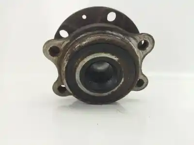 Автозапчастина б/у втулка для audi a6 c6 avant (4f5) 2.7 tdi посилання на oem iam 4e0407615d  