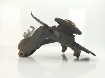 Pezzo di ricambio per auto di seconda mano snodo anteriore sinistro per volkswagen golf vii (5g1, bq1, be1, be2) 1.5 tgi riferimenti oem iam 5q0407255q