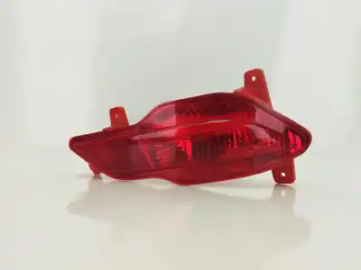 Piesă de schimb auto la mâna a doua LAMPÃ SPATE DREAPTA ÎN BARÃ pentru OPEL MOKKA / MOKKA X (J13)  Referințe OEM IAM 42503031  