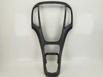 Pezzo di ricambio per auto di seconda mano MODANATURA per OPEL MOKKA X  Riferimenti OEM IAM 13257562  