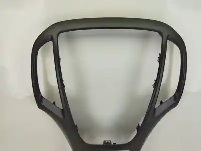 Pezzo di ricambio per auto di seconda mano modanatura per opel mokka / mokka x (j13) 1.4 (_76) riferimenti oem iam 13257562  