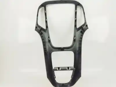 Pezzo di ricambio per auto di seconda mano modanatura per opel mokka / mokka x (j13) 1.4 (_76) riferimenti oem iam 13257562  