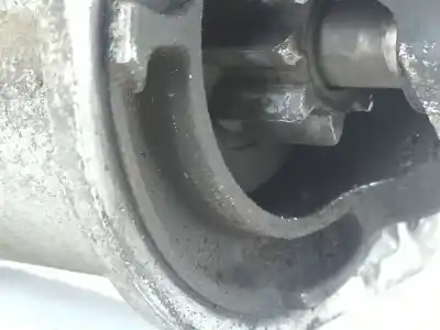 Second-hand car spare part starter motor for mitsubishi montero io i (h6_w, h7_w) 2.0 gdi (h67w, h77w) oem iam references md360368  