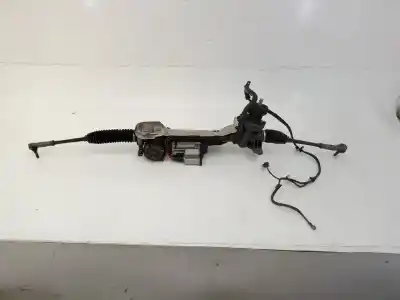 Автозапчастина б/у РУЛЬМОВА РЕЙКА для SEAT ALTEA XL (5P5, 5P8)  Посилання на OEM IAM 1K1423051  