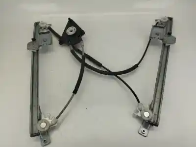 Pièce détachée automobile d'occasion léve glace avant gauche pour seat altea xl (5p5, 5p8) 1.9 tdi références oem iam 5p0837401s  