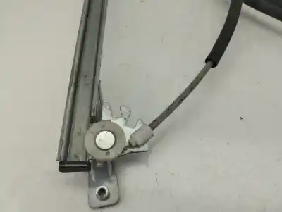 Pièce détachée automobile d'occasion léve glace avant gauche pour seat altea xl (5p5, 5p8) 1.9 tdi références oem iam 5p0837401s  