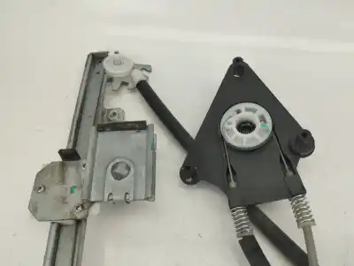 Pièce détachée automobile d'occasion léve glace avant gauche pour seat altea xl (5p5, 5p8) 1.9 tdi références oem iam 5p0837401s  