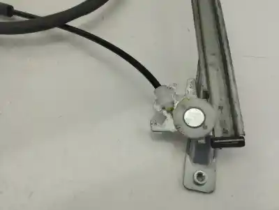 Pièce détachée automobile d'occasion léve glace avant gauche pour seat altea xl (5p5, 5p8) 1.9 tdi références oem iam 5p0837401s  