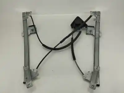 Pièce détachée automobile d'occasion léve glace avant gauche pour seat altea xl (5p5, 5p8) 1.9 tdi références oem iam 5p0837401s  
