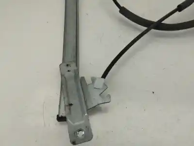Pièce détachée automobile d'occasion léve glace avant gauche pour seat altea xl (5p5, 5p8) 1.9 tdi références oem iam 5p0837401s  