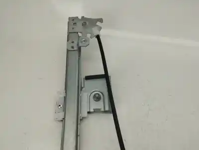 Pièce détachée automobile d'occasion léve glace avant gauche pour seat altea xl (5p5, 5p8) 1.9 tdi références oem iam 5p0837401s  