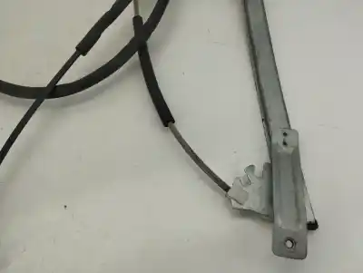 Pièce détachée automobile d'occasion léve glace avant gauche pour seat altea xl (5p5, 5p8) 1.9 tdi références oem iam 5p0837401s  