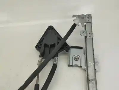 Pièce détachée automobile d'occasion léve glace avant gauche pour seat altea xl (5p5, 5p8) 1.9 tdi références oem iam 5p0837401s  