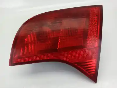 Peça sobressalente para automóvel em segunda mão farolim interior traseiro direito por audi a4 b6 avant (8e5) 2.0 referências oem iam 8e9945094