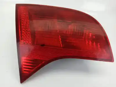 Peça sobressalente para automóvel em segunda mão farolim interior traseiro esquerdo por audi a4 b6 avant (8e5) 2.0 referências oem iam 8e9945093