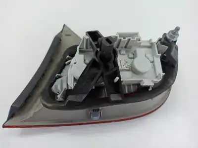 Автозапчасти б/у внутренний левый задний фонарь за audi a4 b6 avant (8e5) 2.0 ссылки oem iam 8e9945093  