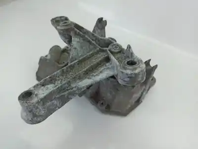 Second-hand car spare part left engine support for renault clio iii 1.5 dci diesel cat oem iam references 8200477152  