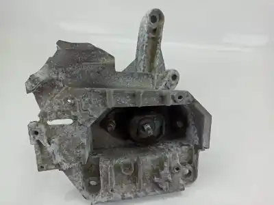 Second-hand car spare part left engine support for renault clio iii 1.5 dci diesel cat oem iam references 8200477152  