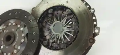 Автозапчасти б/у комплект сцепления за peugeot 308 sw ii (lc_, lj_, lr_, lx_, l4_) 1.6 hdi / bluehdi 115 (lcbhxm, lcbhxt) ссылки oem iam 9686904080  