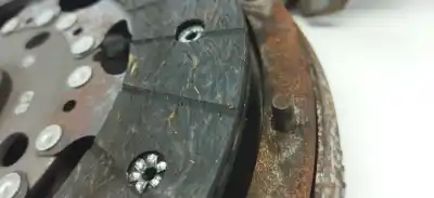 Автозапчасти б/у комплект сцепления за peugeot 308 sw ii (lc_, lj_, lr_, lx_, l4_) 1.6 hdi / bluehdi 115 (lcbhxm, lcbhxt) ссылки oem iam 9686904080  