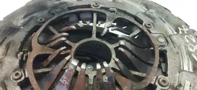 Автозапчасти б/у комплект сцепления за peugeot 308 sw ii (lc_, lj_, lr_, lx_, l4_) 1.6 hdi / bluehdi 115 (lcbhxm, lcbhxt) ссылки oem iam 9686904080  