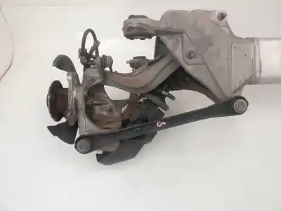 Автозапчасти б/у задний мост за peugeot 508 ii (fb_, fh_, f3_) 1.5 bluehdi 130 (fbyhzj, fbyhzr) ссылки oem iam 9640718610  