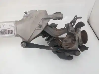 Автозапчасти б/у задний мост за peugeot 508 ii (fb_, fh_, f3_) 1.5 bluehdi 130 (fbyhzj, fbyhzr) ссылки oem iam 9640718610  