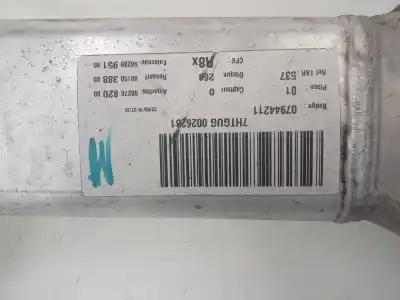 Автозапчасти б/у задний мост за peugeot 508 ii (fb_, fh_, f3_) 1.5 bluehdi 130 (fbyhzj, fbyhzr) ссылки oem iam 9640718610  