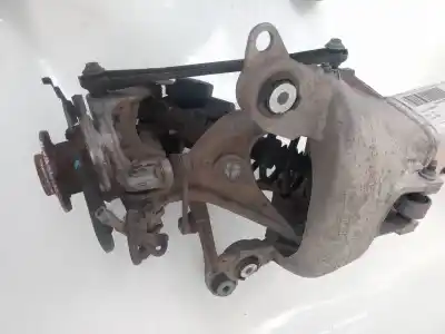 Автозапчасти б/у задний мост за peugeot 508 ii (fb_, fh_, f3_) 1.5 bluehdi 130 (fbyhzj, fbyhzr) ссылки oem iam 9640718610  