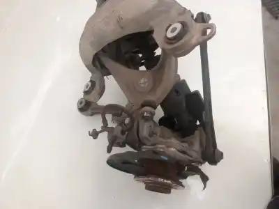 Автозапчасти б/у задний мост за peugeot 508 ii (fb_, fh_, f3_) 1.5 bluehdi 130 (fbyhzj, fbyhzr) ссылки oem iam 9640718610  