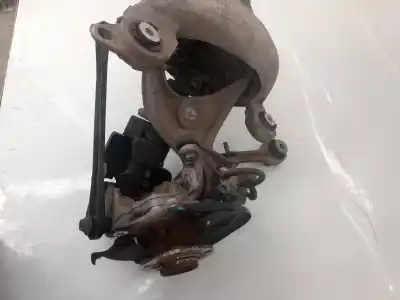 Автозапчасти б/у задний мост за peugeot 508 ii (fb_, fh_, f3_) 1.5 bluehdi 130 (fbyhzj, fbyhzr) ссылки oem iam 9640718610  