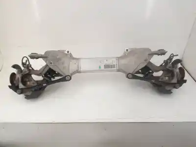 Автозапчасти б/у задний мост за peugeot 508 ii (fb_, fh_, f3_) 1.5 bluehdi 130 (fbyhzj, fbyhzr) ссылки oem iam 9640718610  